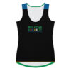 RH Logo Color Block Tank Top
