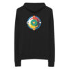 Affirmation Sport zip hoodie - Image 2