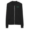 Affirmation Sport zip hoodie