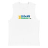Be Human Friendly Tank - Image 2
