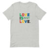 Love is Love T-Shirt