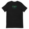 Be a Drumbeat 4 Change T-Shirt - Image 2