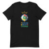 Be a Drumbeat 4 Change T-Shirt