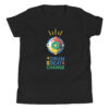 Be a Drumbeat 4 Change Kids T-Shirt